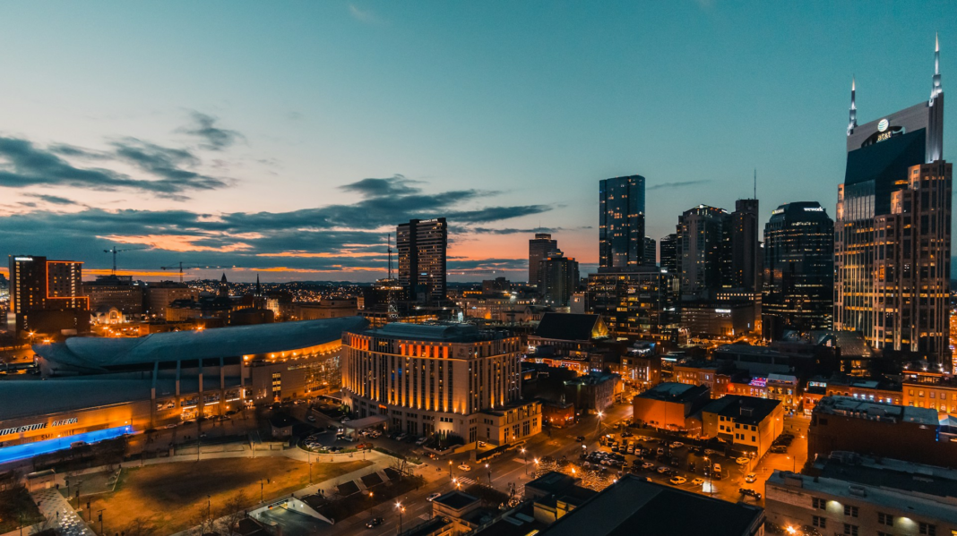 Securing Music City: Nashville’s Cyber Leaders to Watch