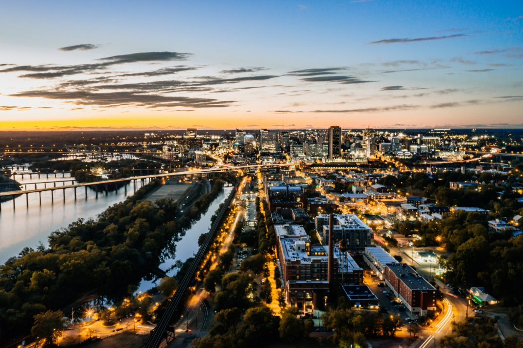 Richmond’s CISOs to Watch