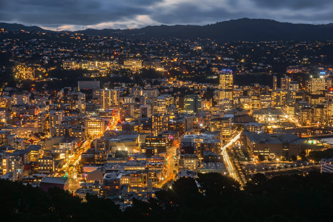 Half a Million Neighbours: Wellington’s Cybersecurity Leaders to Watch