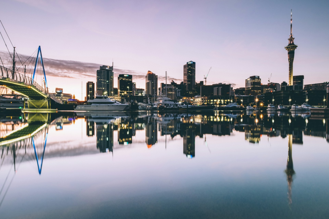 At the Edge of the Map: Auckland’s Cybersecurity Leaders to Watch