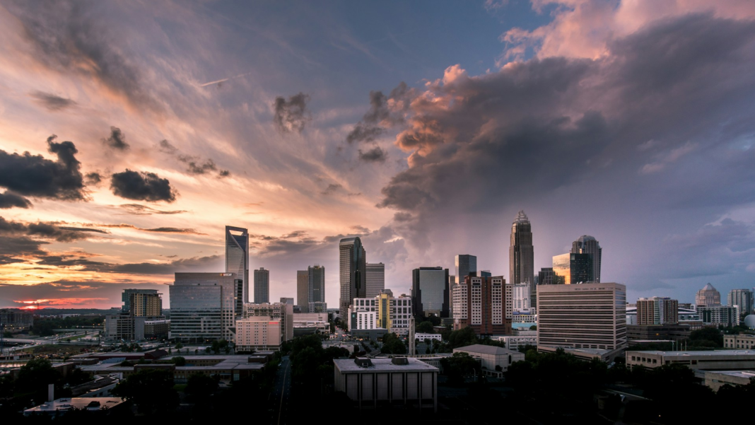 CISOs to Watch in Charlotte: From Theme Parks to Financial Services