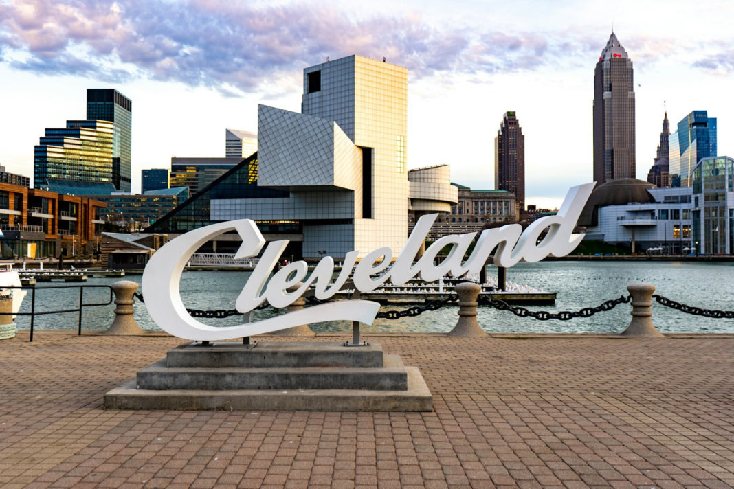 Cleveland’s Cybersecurity Leadership Bench