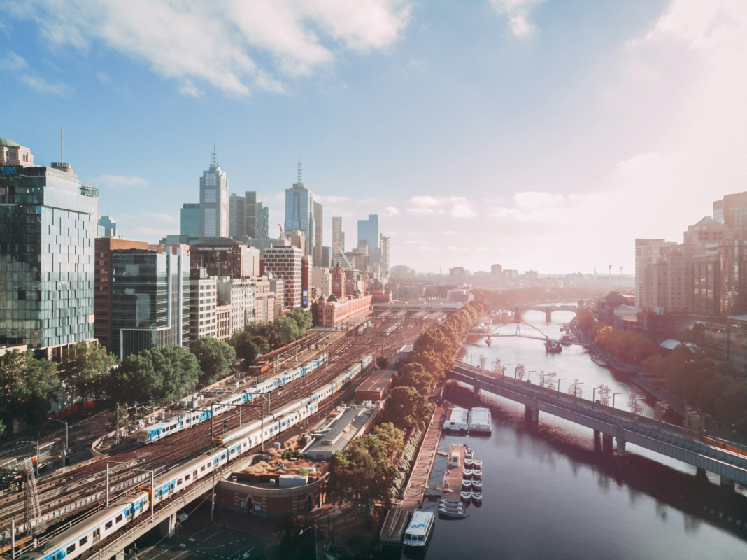 The Yarra’s Quiet Defenders: Melbourne’s Cybersecurity Leaders to Watch