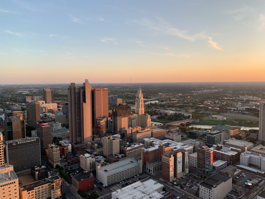Capital of the Buckeye State: Columbus CISOs to Watch