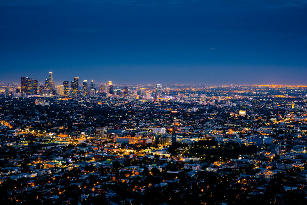 CISOs to Watch in LA: From Movie Studios to Storage Units