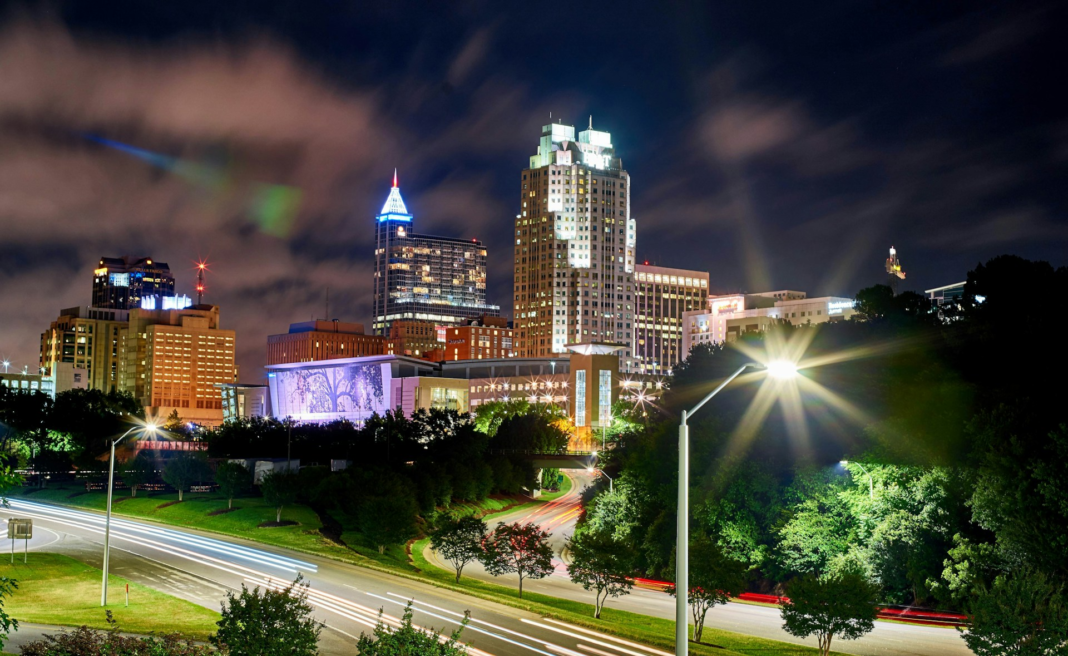 Guarding the Triangle: Information Security Leaders to Watch in Raleigh-Durham