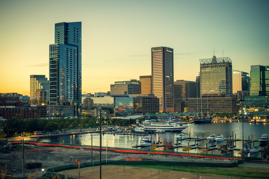 The Inner Harbor’s CISOs to Watch