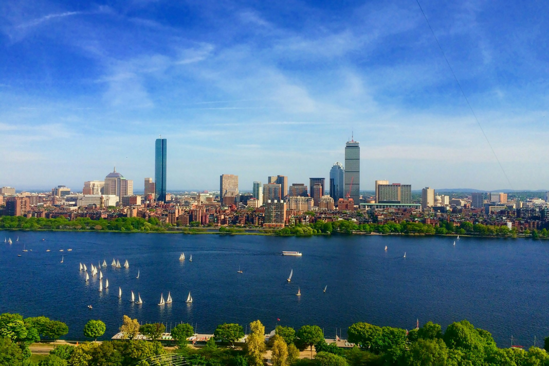 Boston’s CISOs to Watch: Securing Hospitals, Campuses, and Code