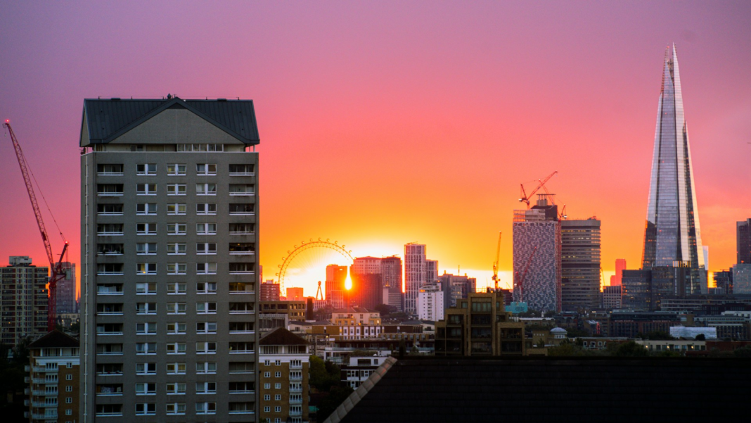 Cybersecurity Leaders to Watch in London: Securing Britain’s Business Capital