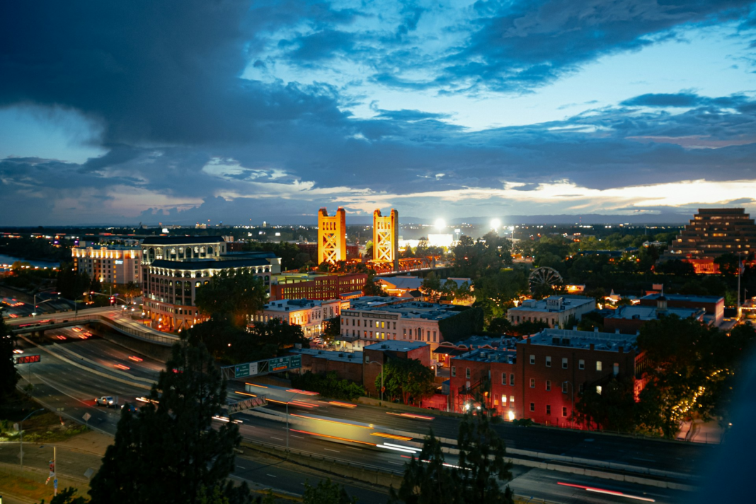 Where Two Rivers Meet: Sacramento’s Cybersecurity Leaders to Watch