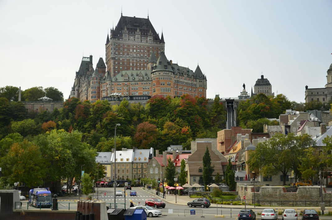 Quebec City’s Cybersecurity Leaders to Watch
