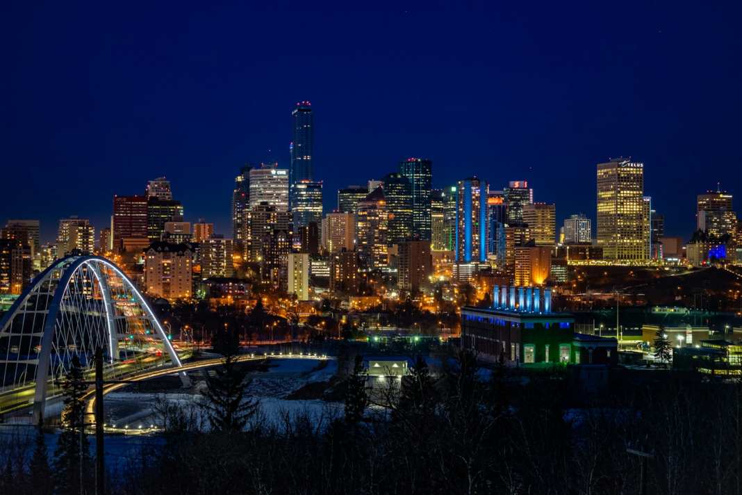 Edmonton’s Cybersecurity Leaders to Watch