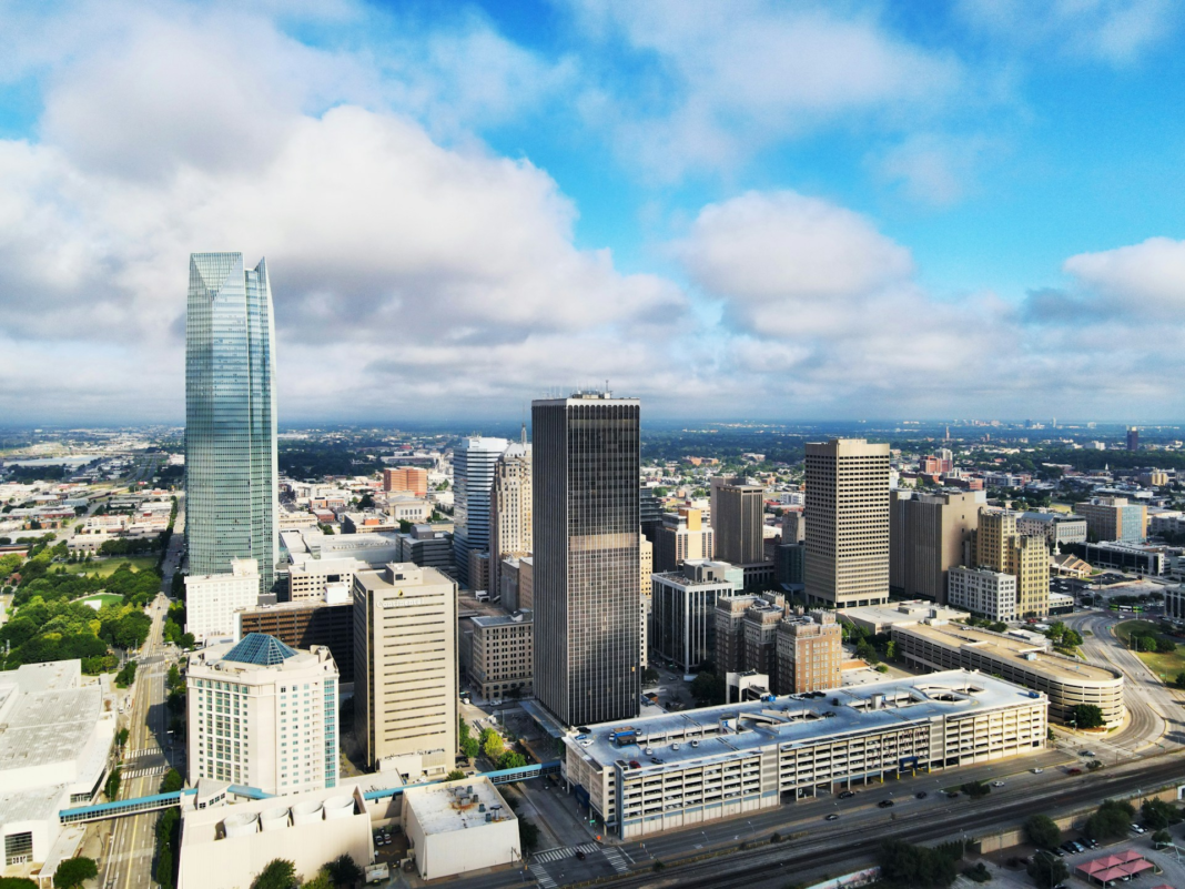 Oklahoma City’s Cybersecurity Leaders to Watch