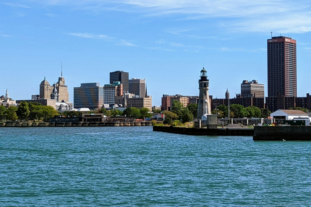 Buffalo’s Cybersecurity Leaders to Watch