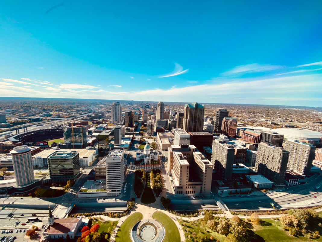 Guarding the Gateway: St. Louis’s Security Leaders to Watch