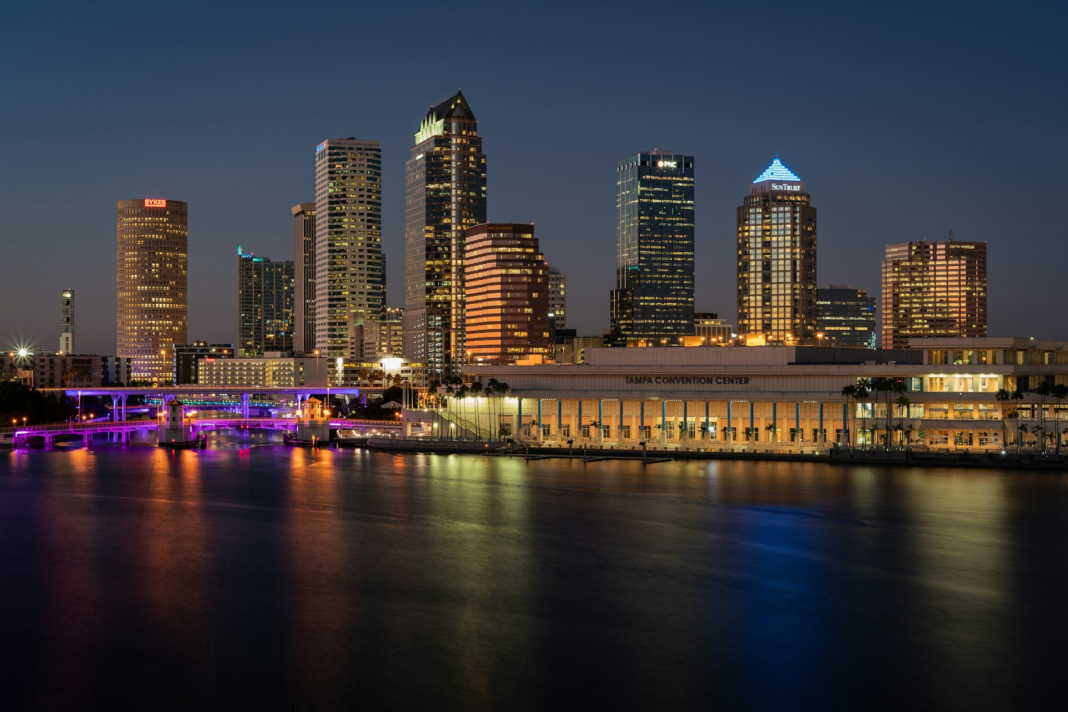 Securing the Bay: Tampa’s CISOs to Watch