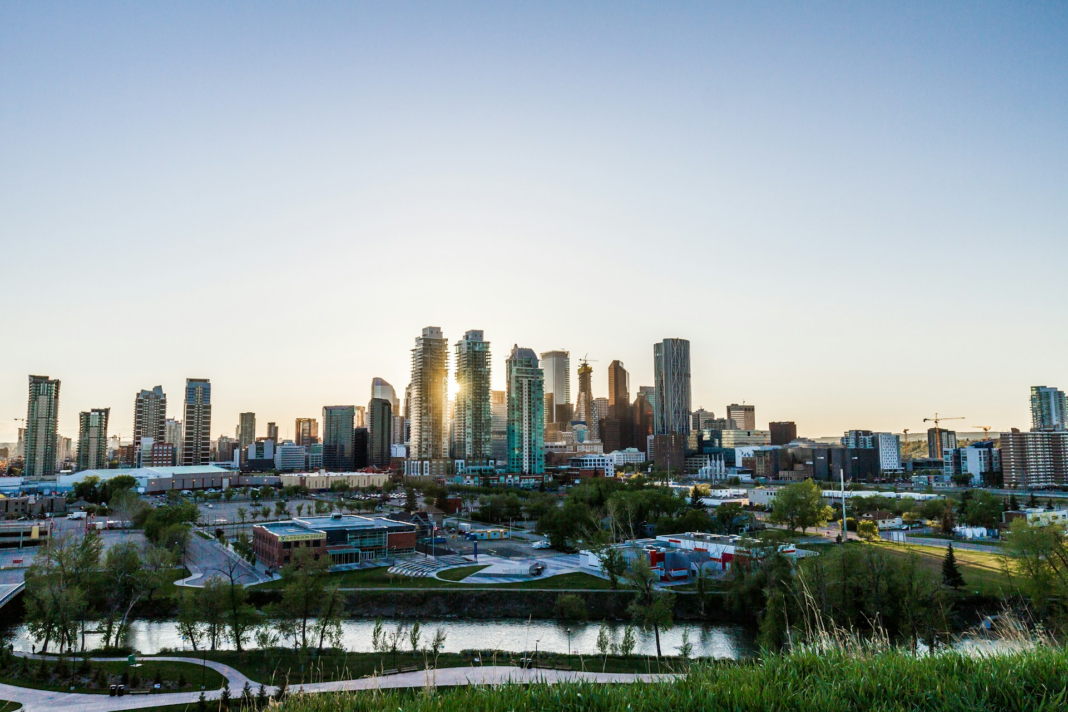 Calgary’s Cybersecurity Leaders to Watch