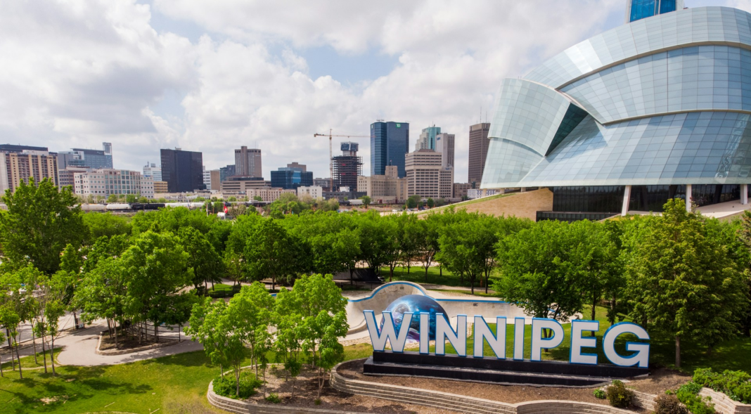 Built to Last: Winnipeg’s Cybersecurity Leaders to Watch