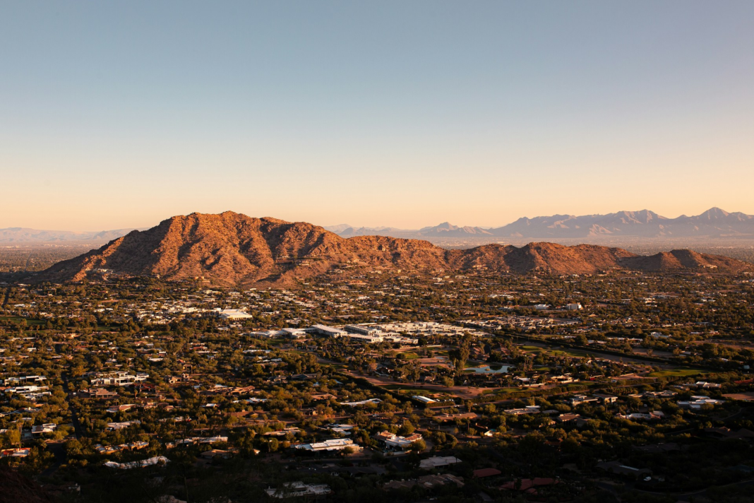 Desert Defenders: CISOs to Watch in Phoenix