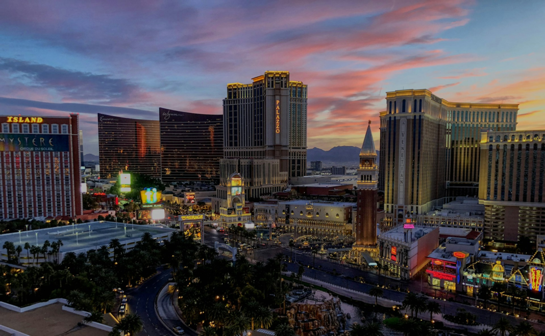 The House Always Defends: Las Vegas’s Cybersecurity Leaders to Watch