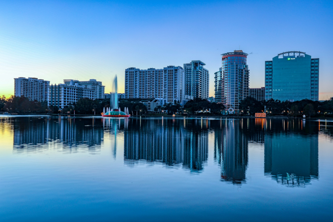 Orlando’s Cybersecurity Leadership Bench
