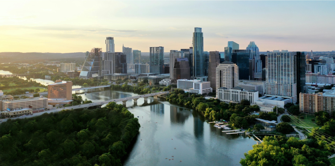 CISOs to Watch in Austin: From the County Courthouse to the Cloud