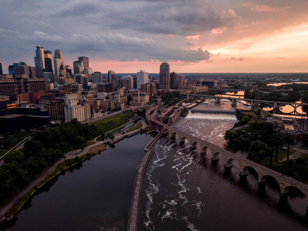 CISOs to Watch in the Twin Cities: From State Government to the Supply Chain