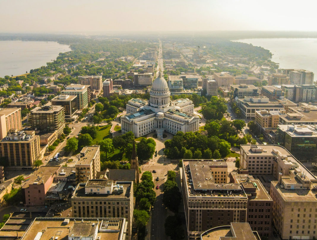 Between the Lakes: Madison’s Cybersecurity Leaders to Watch