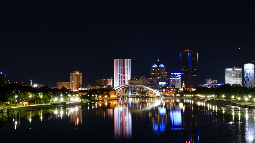 The Flower City’s CISOs to Watch