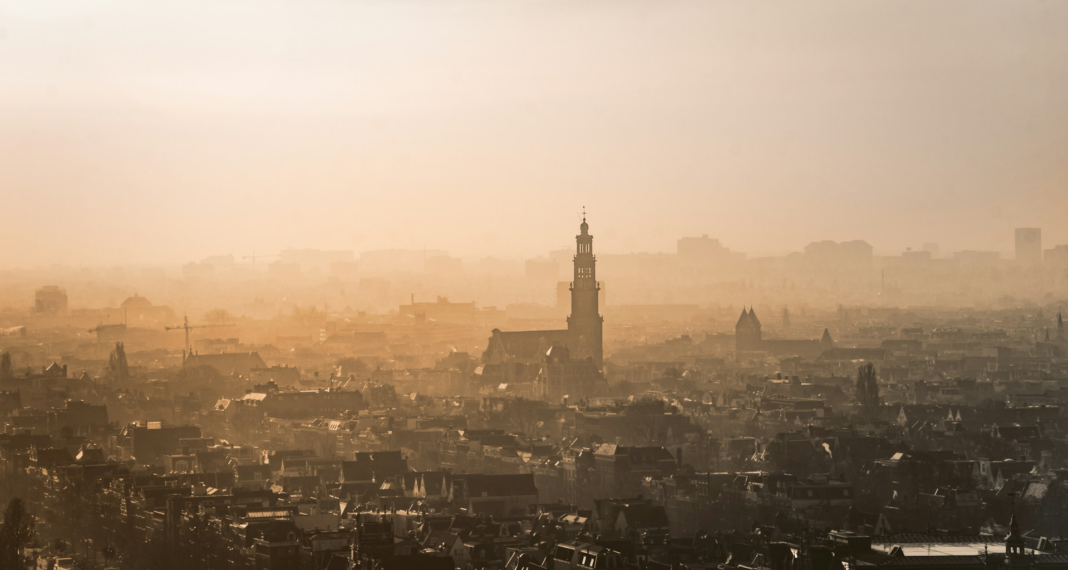 CISOs to Watch in Amsterdam: From Payments to Public Transport
