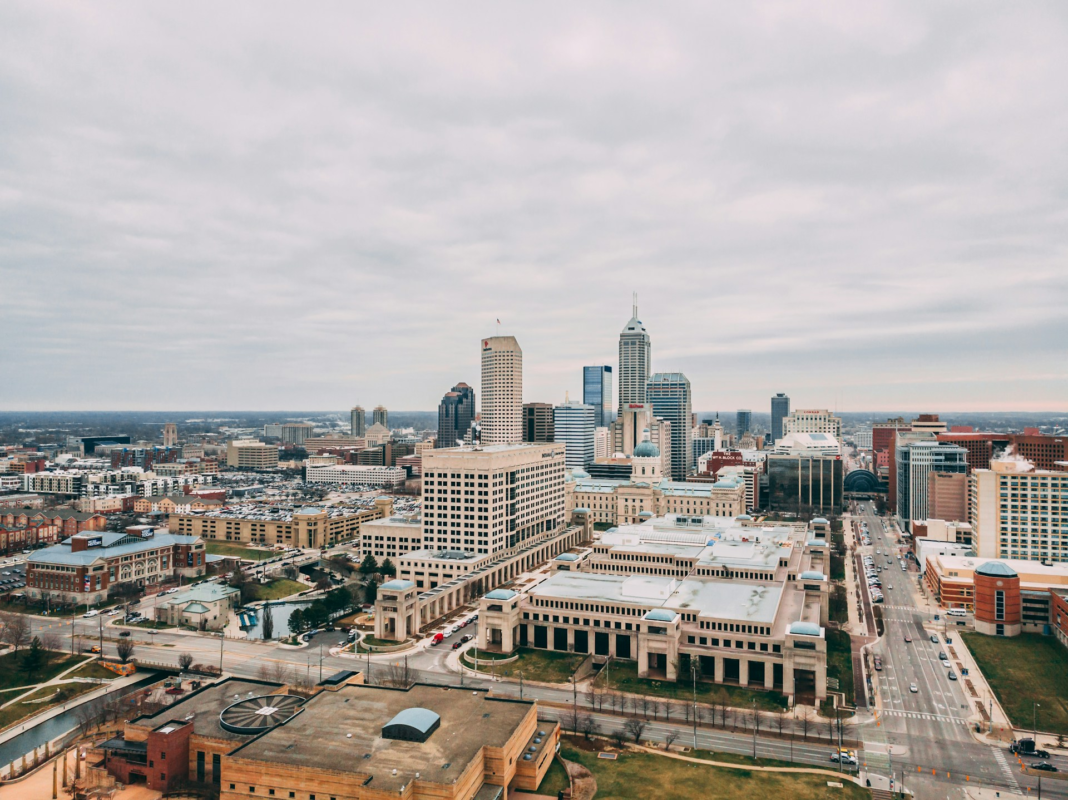 Indy’s CISO Bench: Leaders to Watch