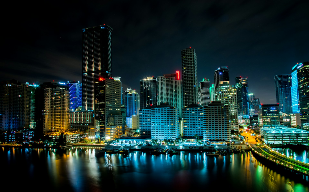 Guarding the Gateway: Security Leaders to Watch in Miami