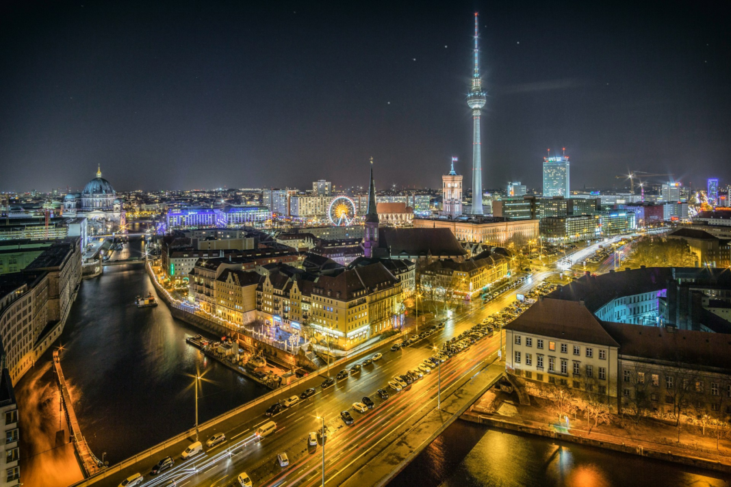 Berlin’s Security Chiefs to Watch: The CISOs Behind Its Tech