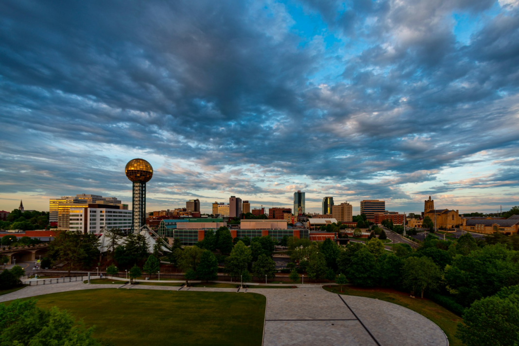 From the Tennessee Valley: Knoxville’s Cybersecurity Leaders to Watch