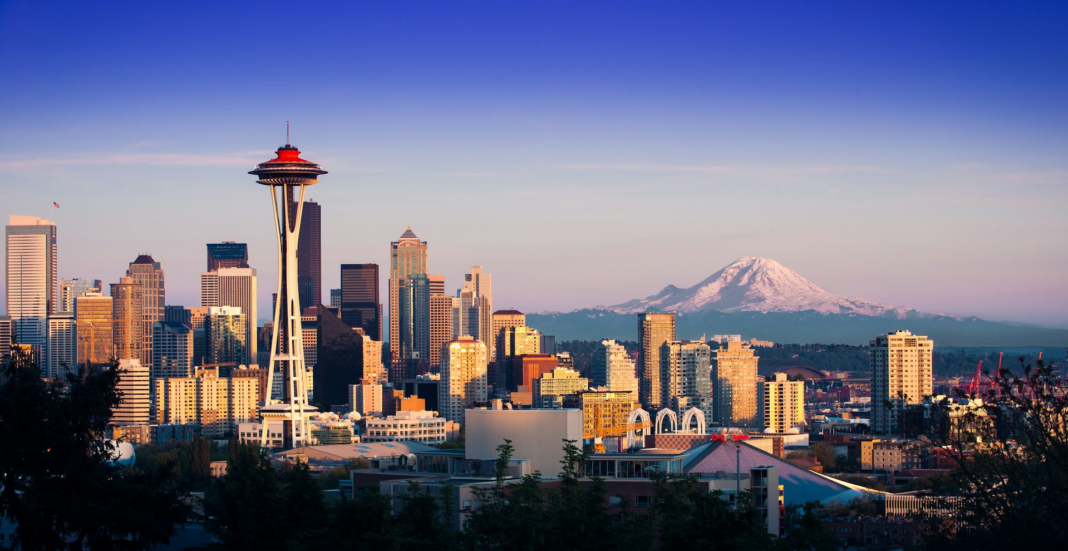 Seattle’s CISOs to Watch: Security Leadership Across the Sound