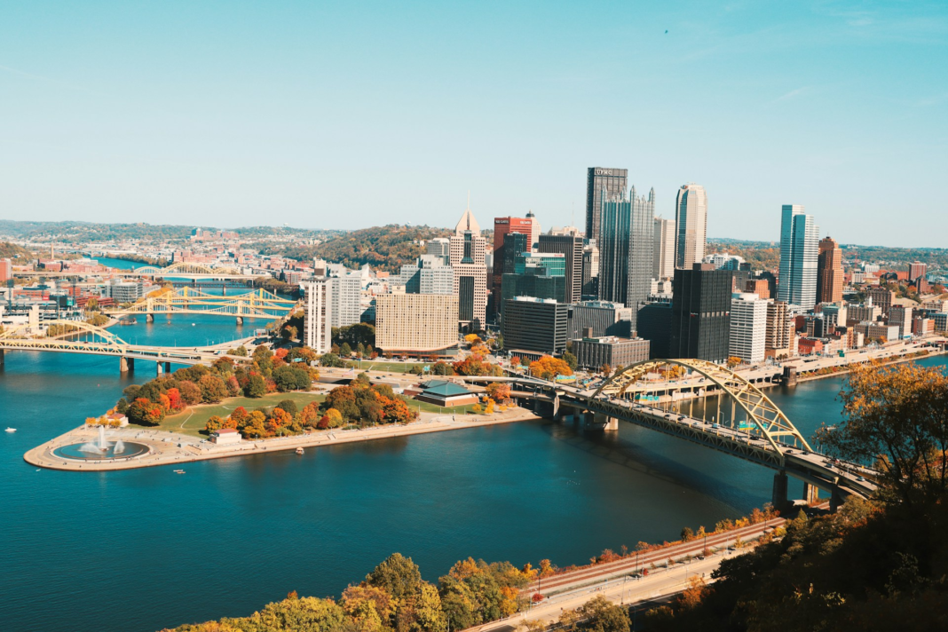 Guarding the Steel City: Pittsburgh’s Security Leaders to Watch
