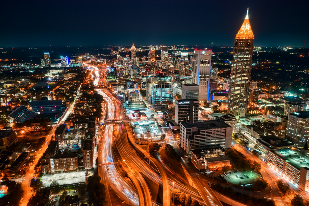 Guarding the Peach State: Atlanta’s Security Leaders to Watch