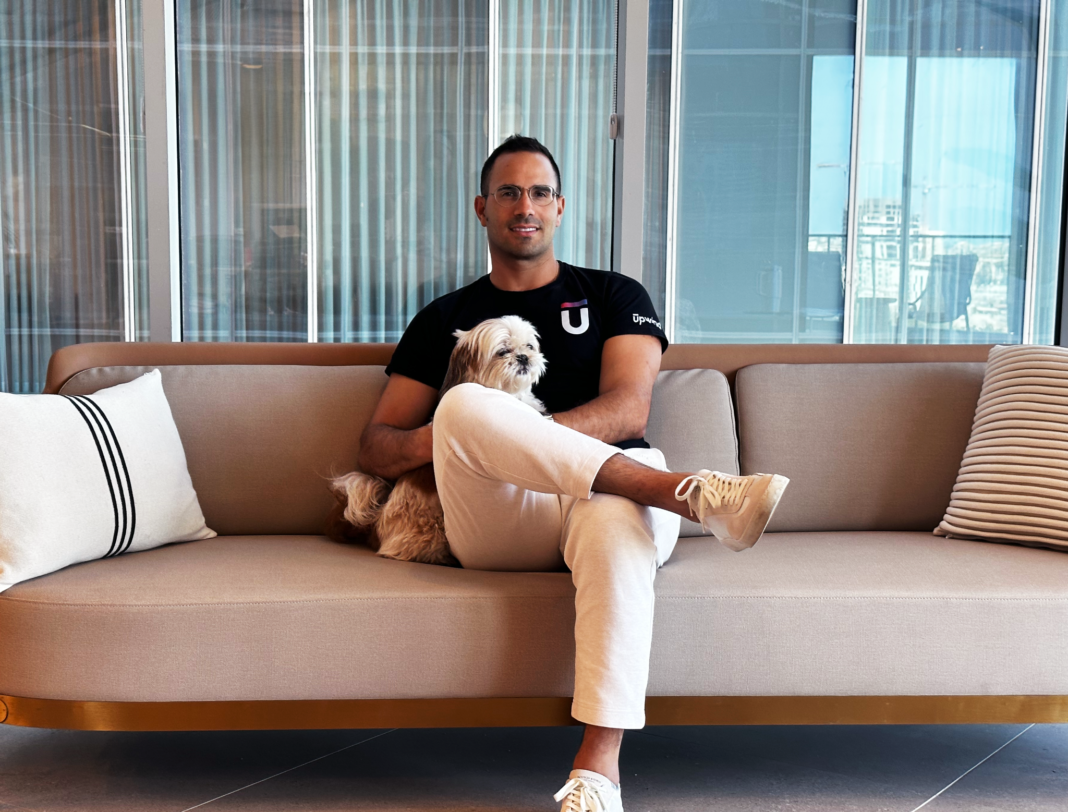 Upwind Raises 0M Series C as Autonomous AI Agents Change the Security Equation