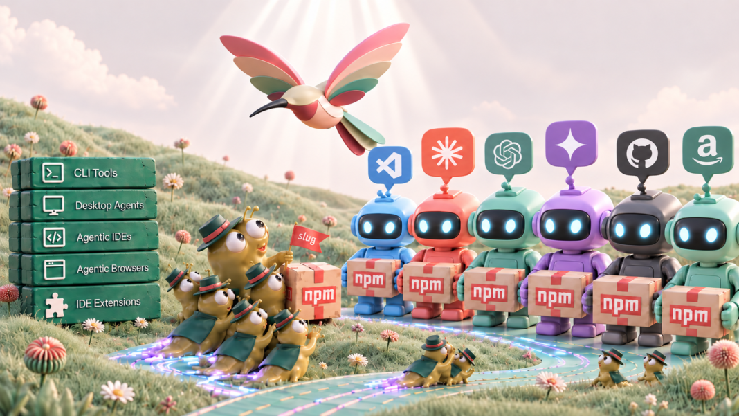 Bloom Security Finds AI Coding Agents Could Amplify the Impact of an npm Publishing Flaw