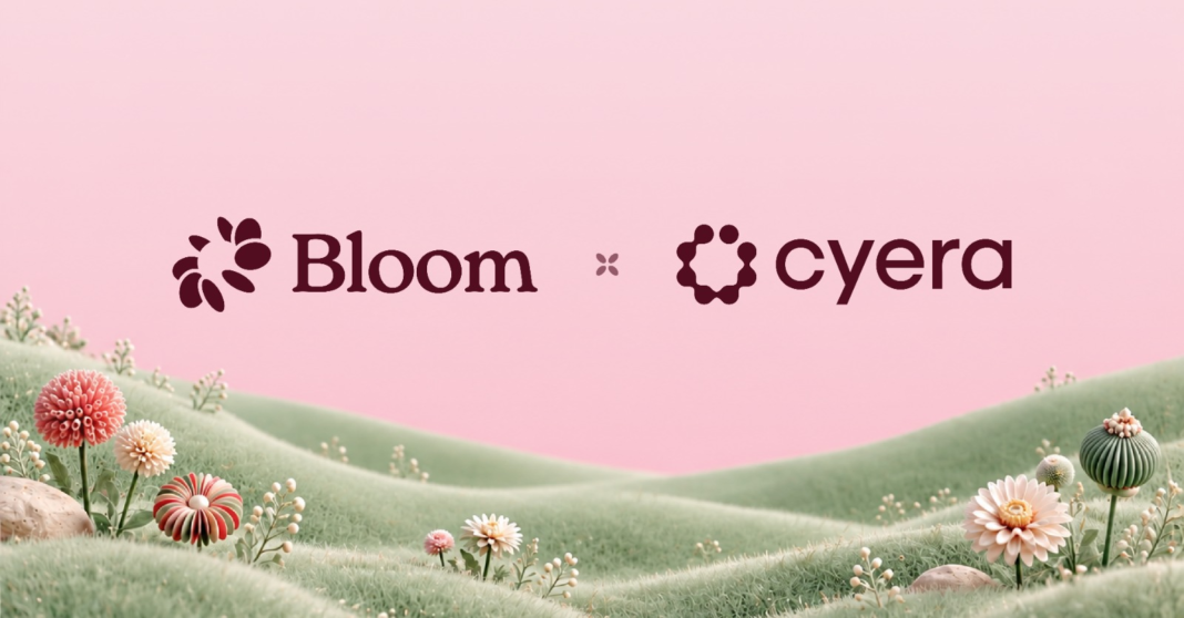 Bloom Security and Cyera Integrate to Bring Data-Aware AI Security to the Endpoint