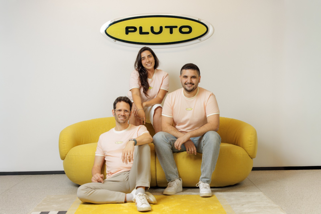 Pluto Security Emerges From Stealth With M in Funding as AI Reshapes Enterprise Security