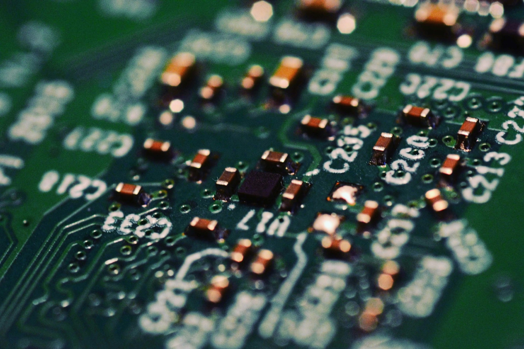 Built on Circuits: Electronics Manufacturing’s CISOs to Watch