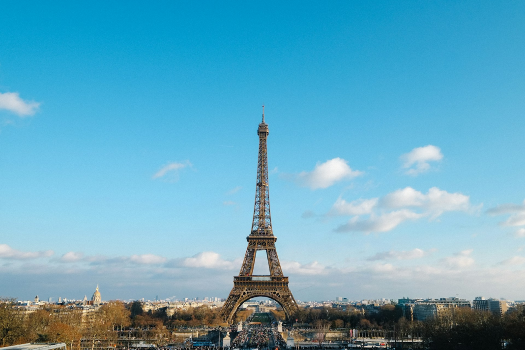 From Audit Rooms to Smart Cards: France’s CISOs to Watch