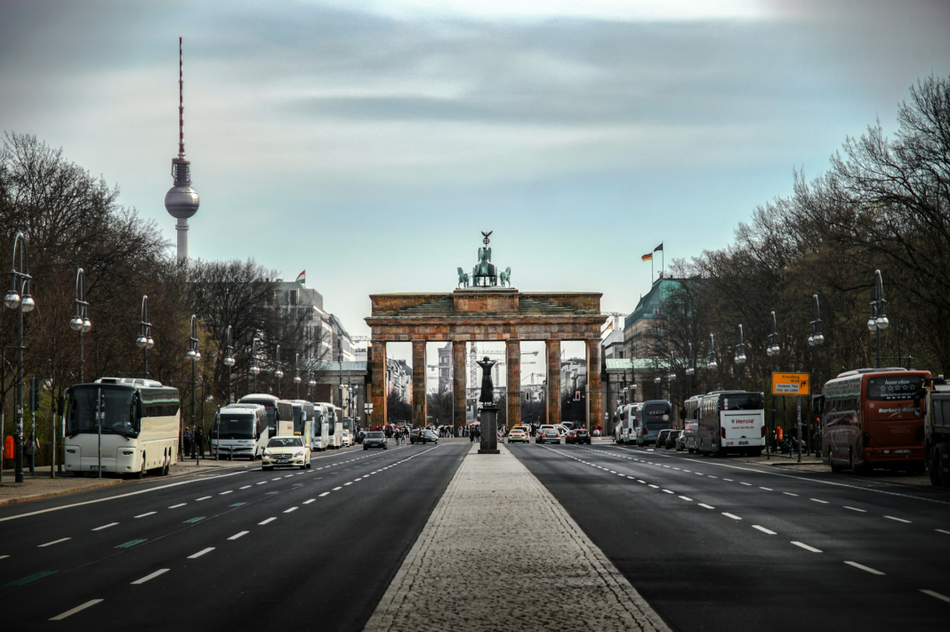 Made in Germany: The Country’s Cybersecurity Leaders to Watch