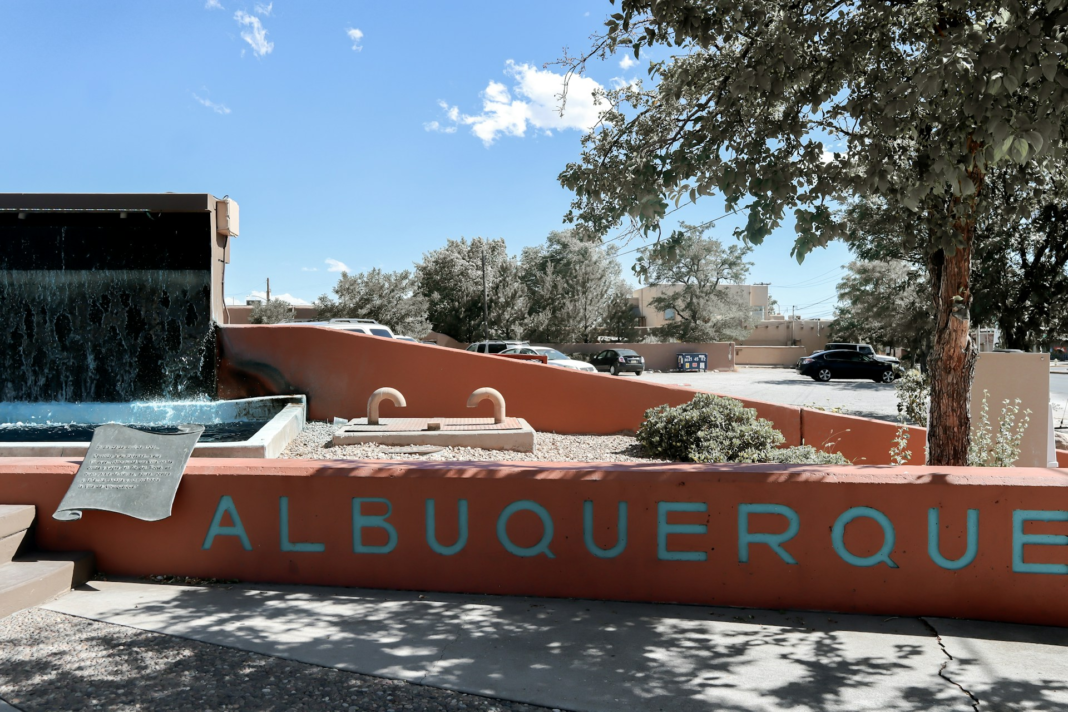 The Duke City’s CISOs to Watch