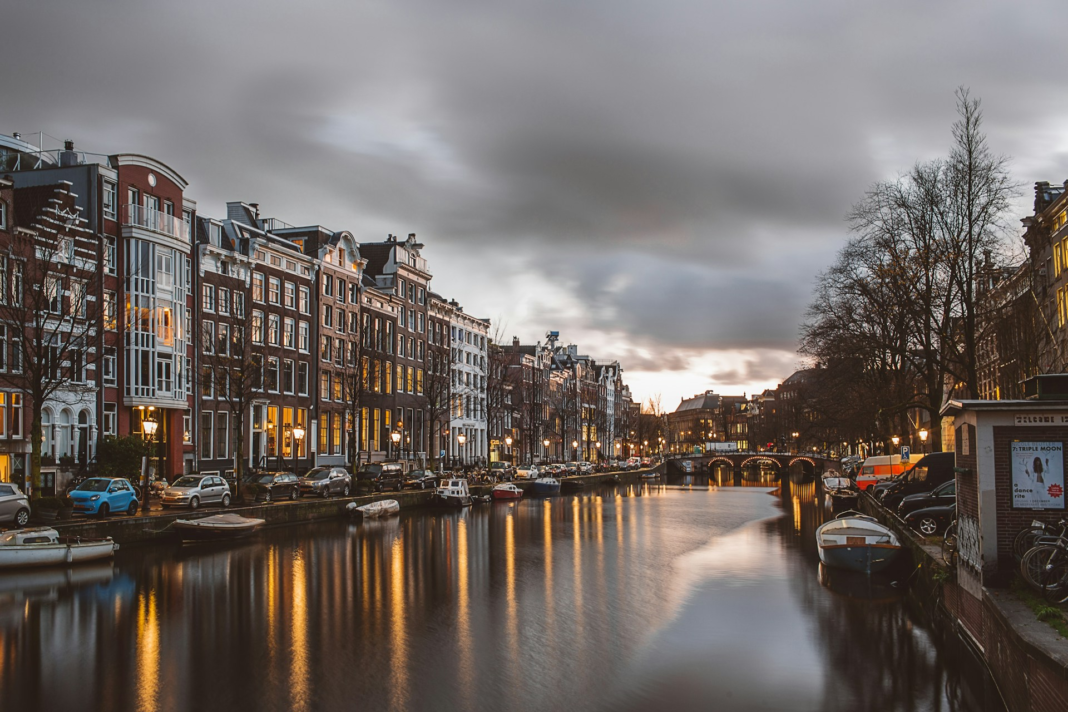 Grown From Within: The Netherlands’ Cybersecurity Leaders to Watch
