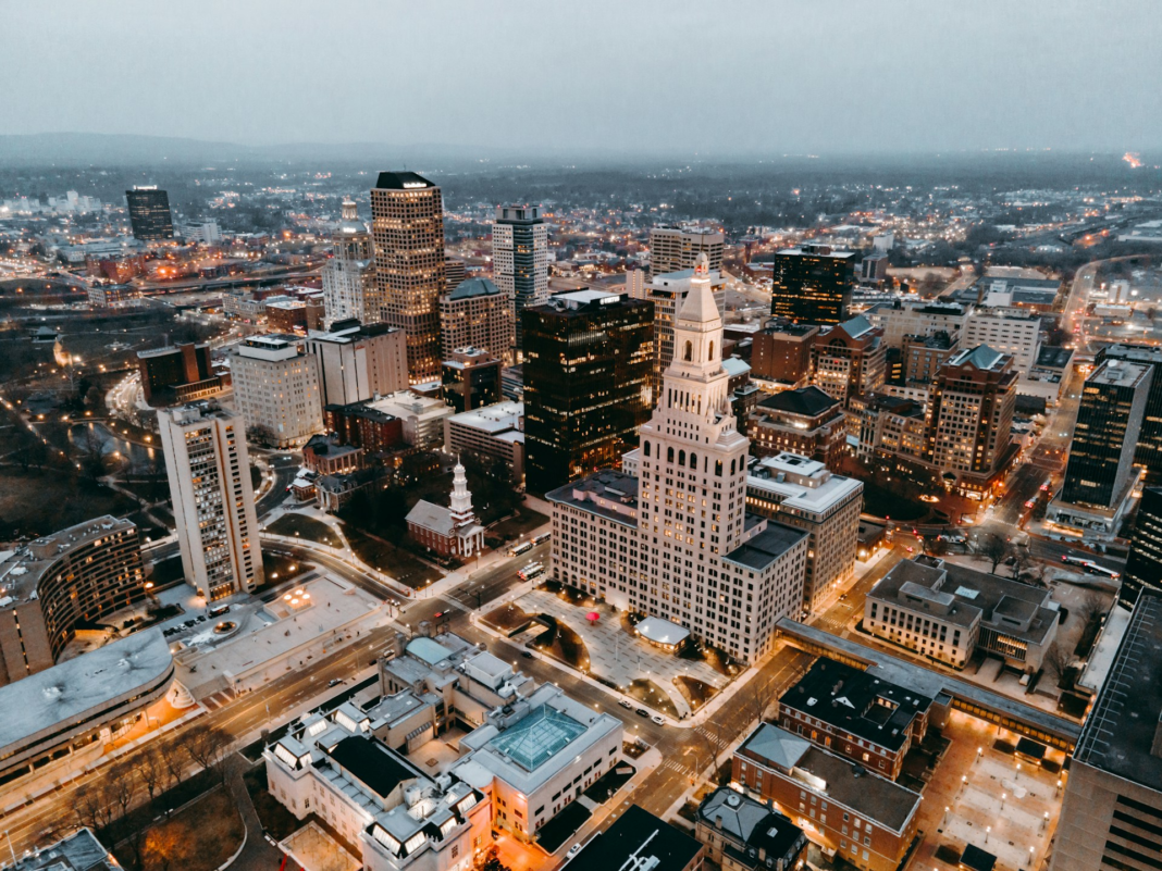 The Insurance Capital’s Cybersecurity Leaders to Watch