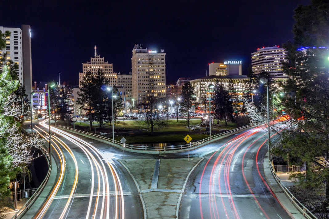 The Lilac City’s Cybersecurity Leaders to Watch