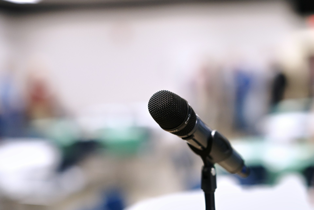 Voices From the Podium: Canada’s CISOs to Watch