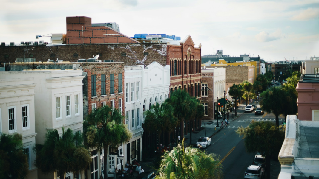 The Holy City’s Cybersecurity Leaders to Watch